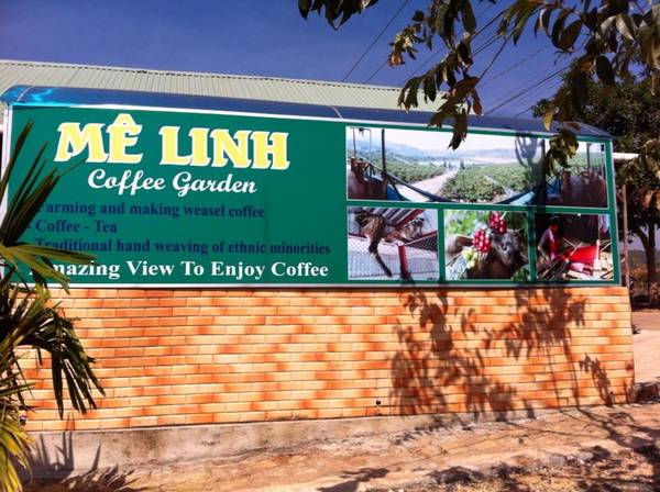 quan cafe me linh o da lat