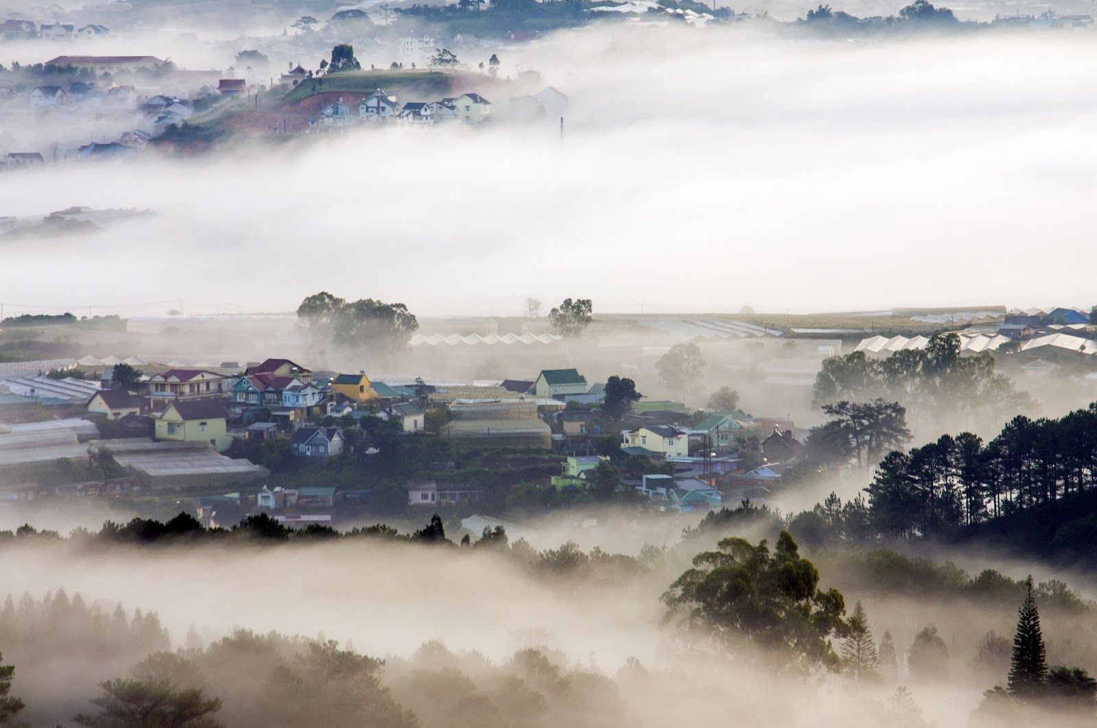 tour du lich Da Lat