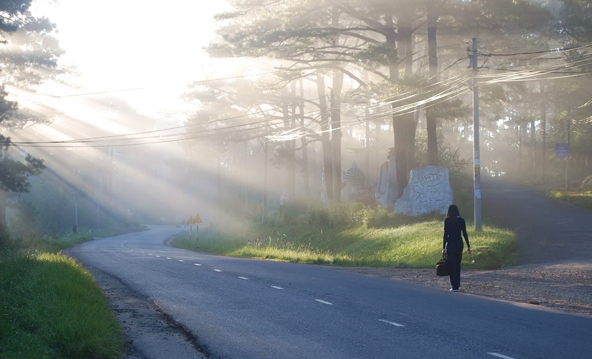 tour du lich Da Lat