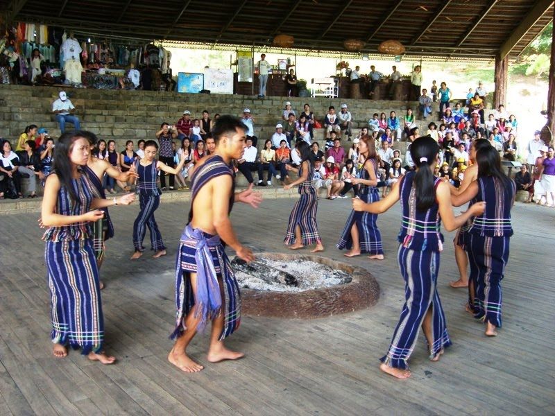 dia chi doi mong mo nam o dau