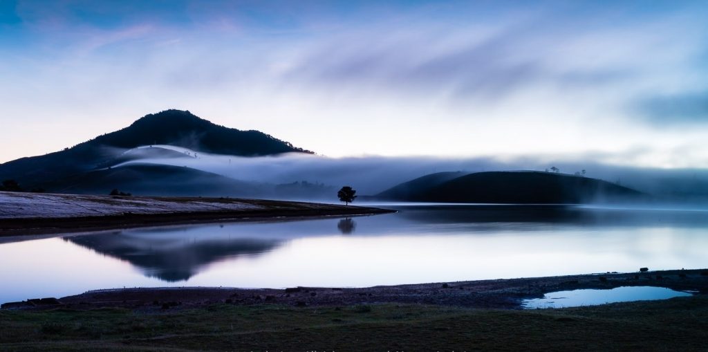 gioi thieu ve khu du lich ho suoi vang da lat