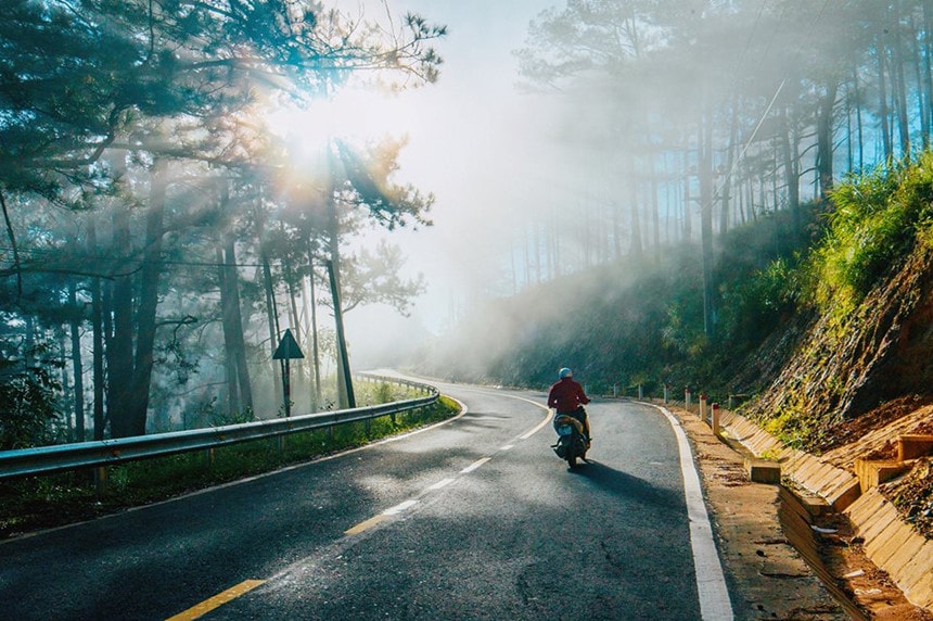 nhung kinh nghiem khi di du lich da lat