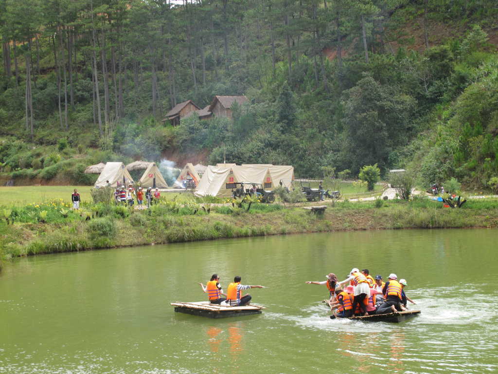 lang cu lan da lat co gi vui