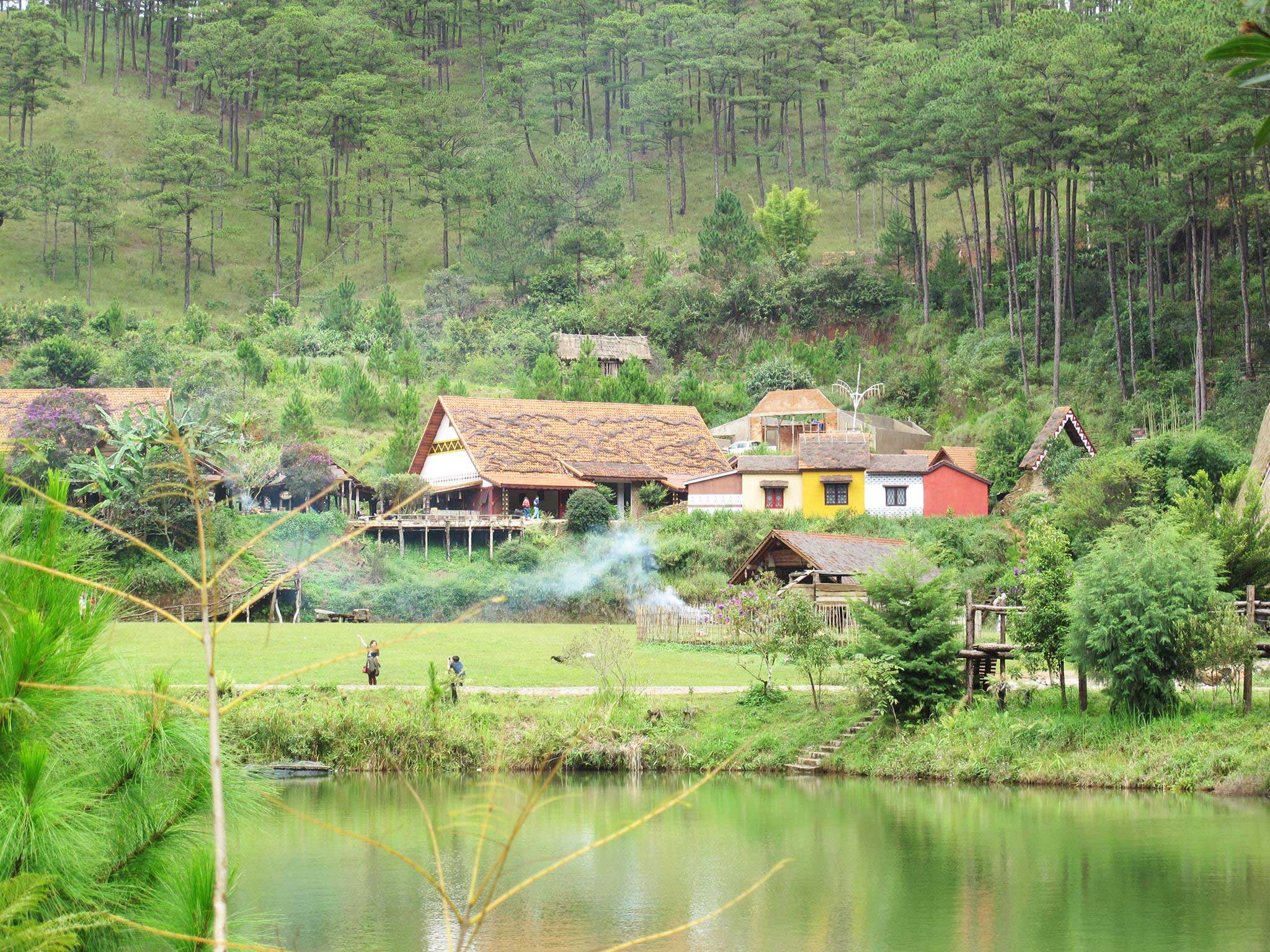 su tich o lang cu lan da lat