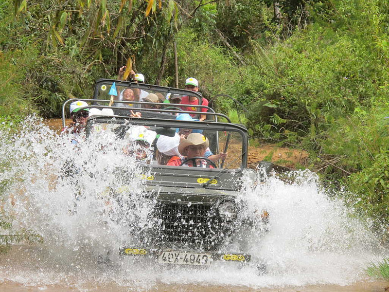 lang cu lan cach da lat bao xa