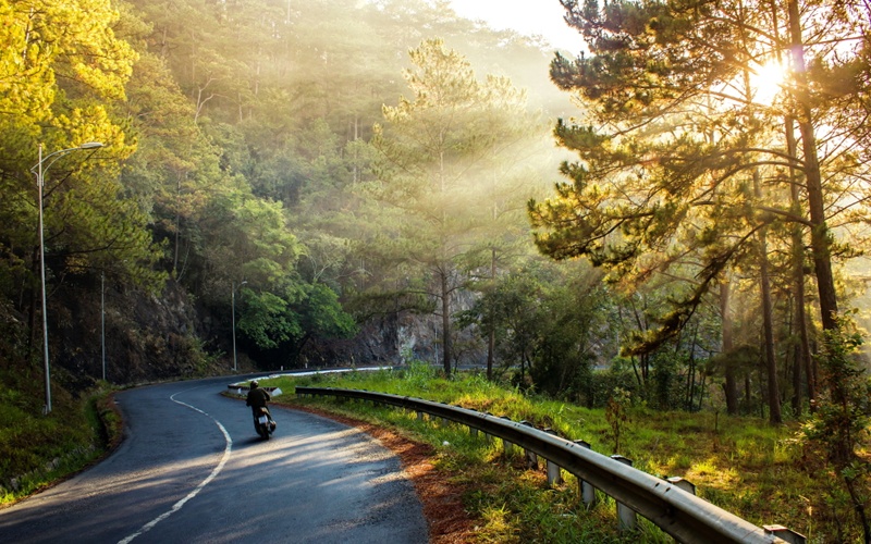 nhung kinh nghiem phuot da lat