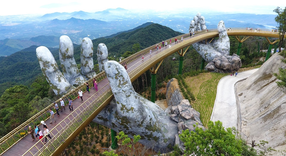 ba na hills cach da nang bao xa