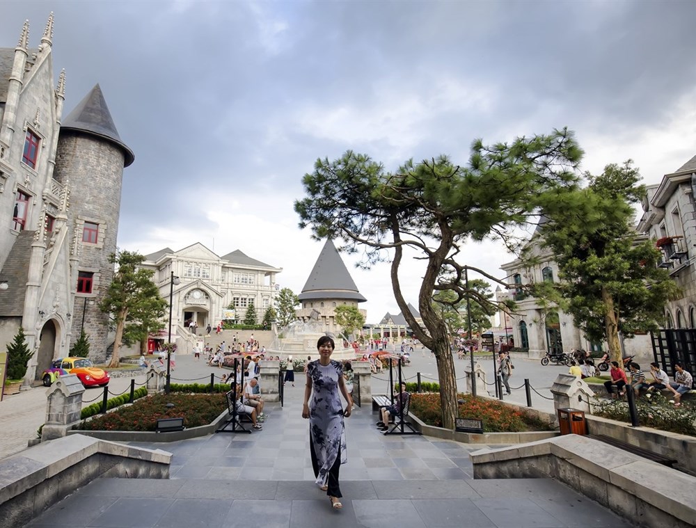 ba na hills cach da nang bao xa