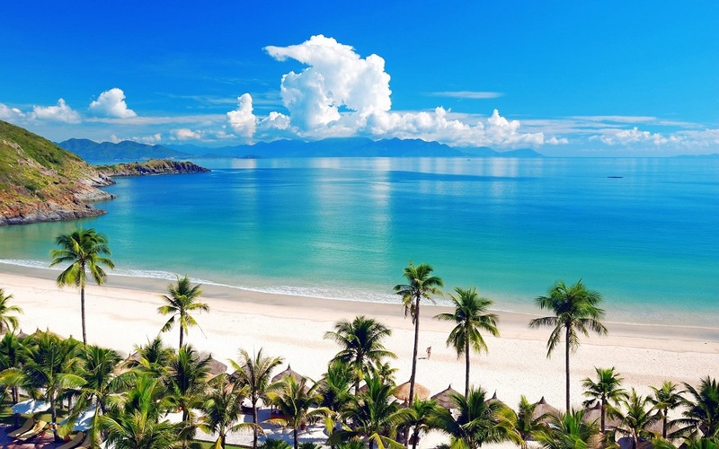 Bãi biển Mỹ Khê nằm ở đâu, ở đường nào? | Viet Fun Travel 1