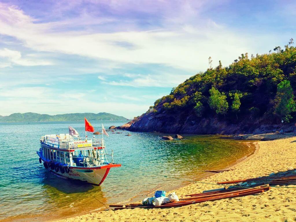 nhung dia diem du lich dep o da nang