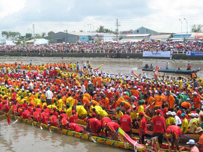 cac le hoi doc dao o da nang