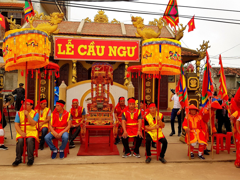 cac le hoi doc dao o da nang