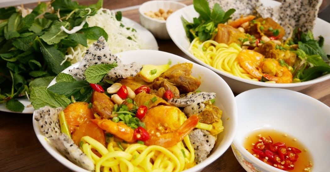 Chúc ngủ ngon Đà Nẵng