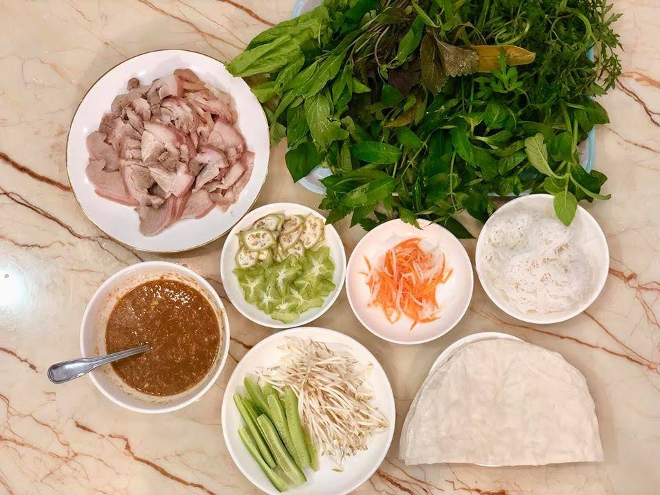 Chúc ngủ ngon Đà Nẵng