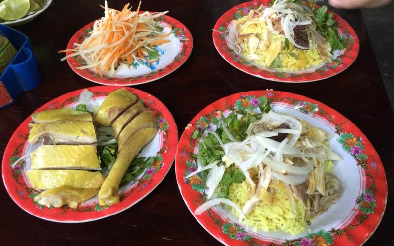 Chúc ngủ ngon Đà Nẵng