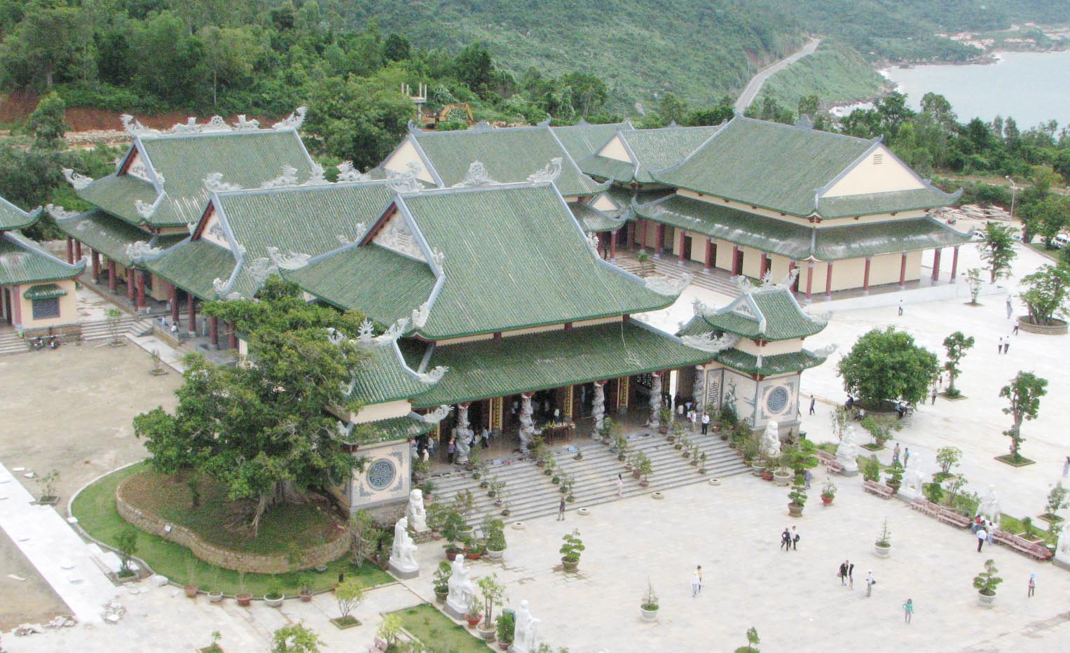 gia ve tham quan ngu hanh son da nang