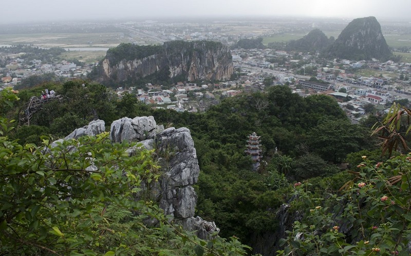 khu du lich ngu hanh son co gi hay va hap dan