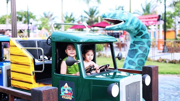 gia ve vong quay mat troi sun wheel da nang