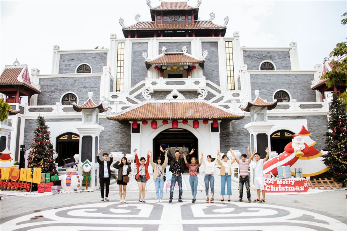 gio mo cua vong quay mat troi sun wheel da nang