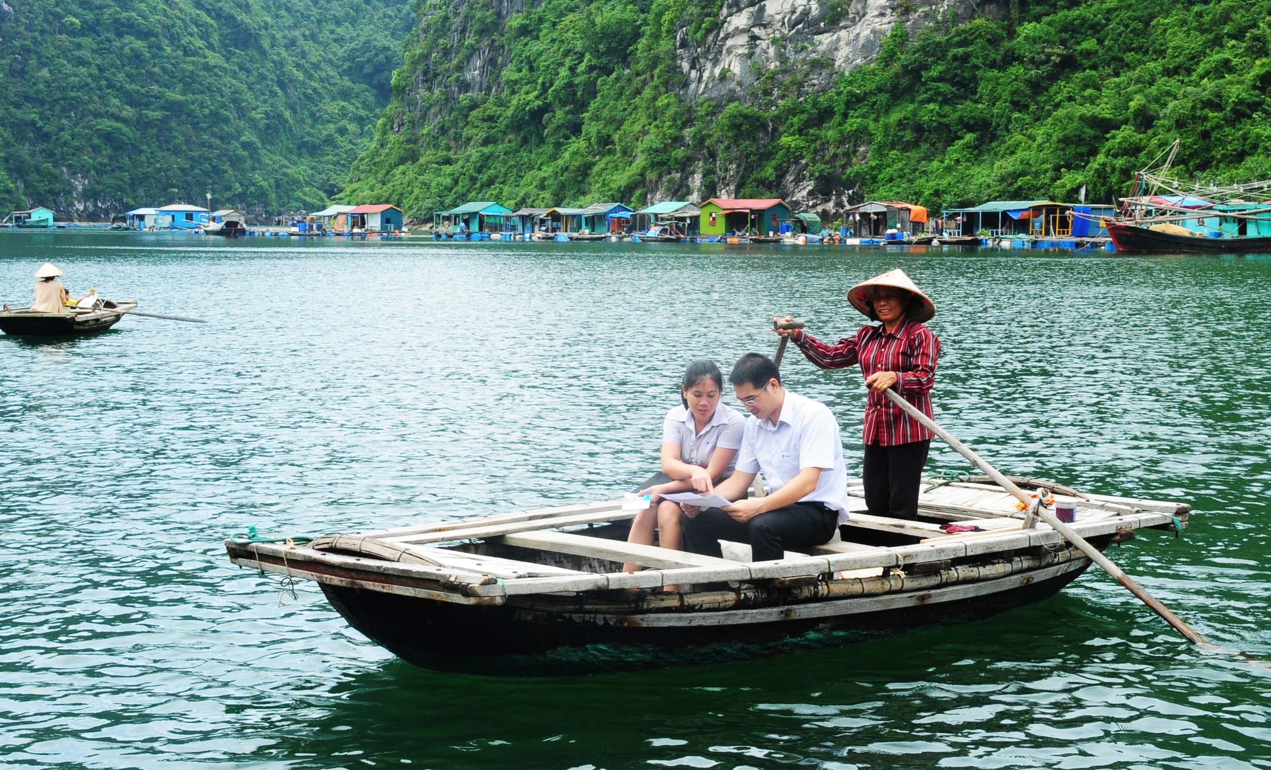 nhung dia diem du lich o ha long