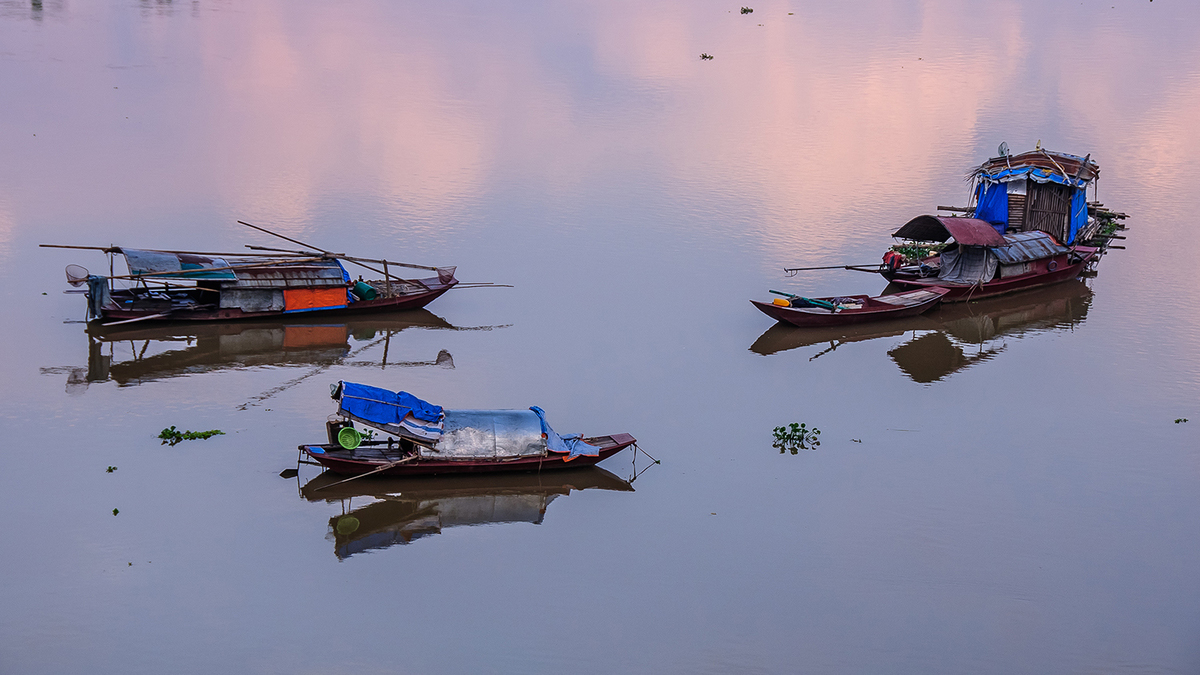 chieu dai cau long bien o Ha Noi