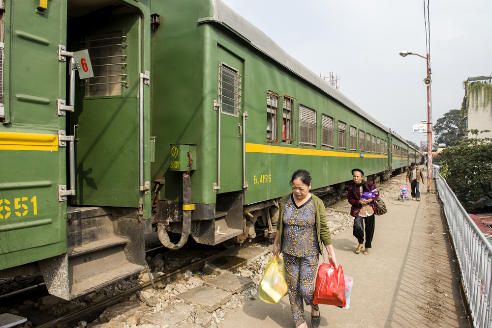 nhung kinh nghiem khi di du lich Ha Noi tu tuc