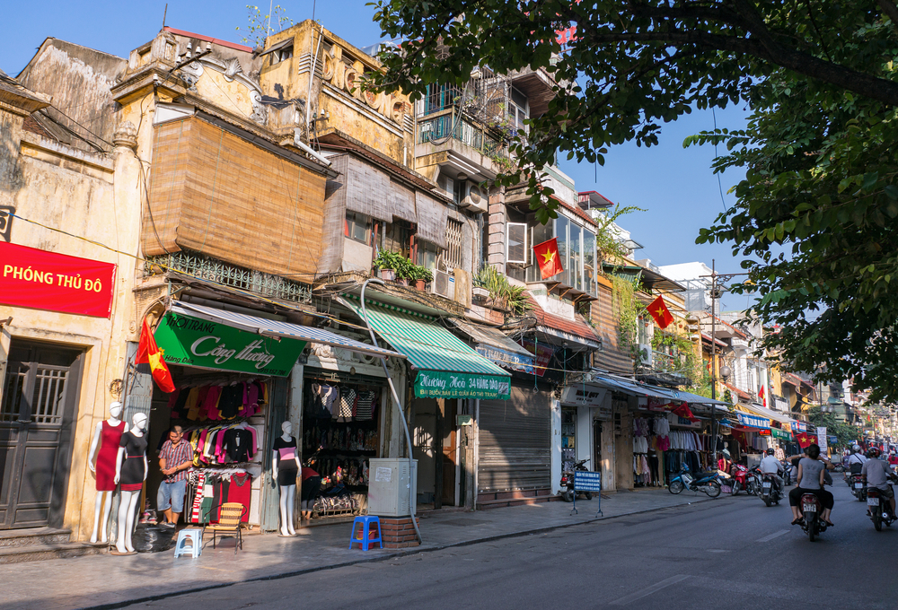 nhung kinh nghiem khi di du lich Ha Noi tu tuc