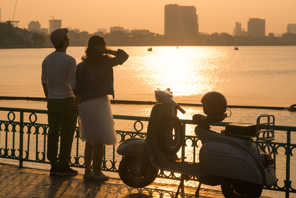 nhung kinh nghiem khi di du lich Ha Noi tu tuc