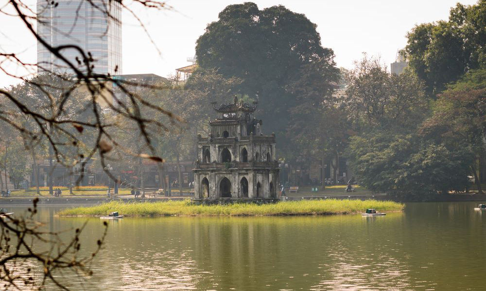 nhung kinh nghiem khi di du lich Ha Noi