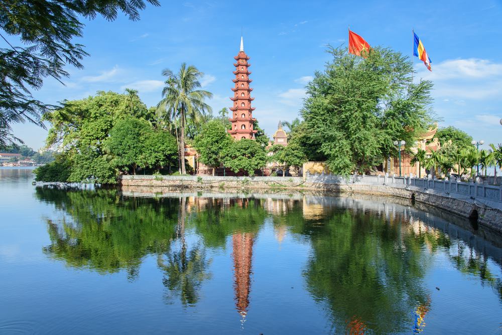 nhung kinh nghiem khi di du lich Ha Noi