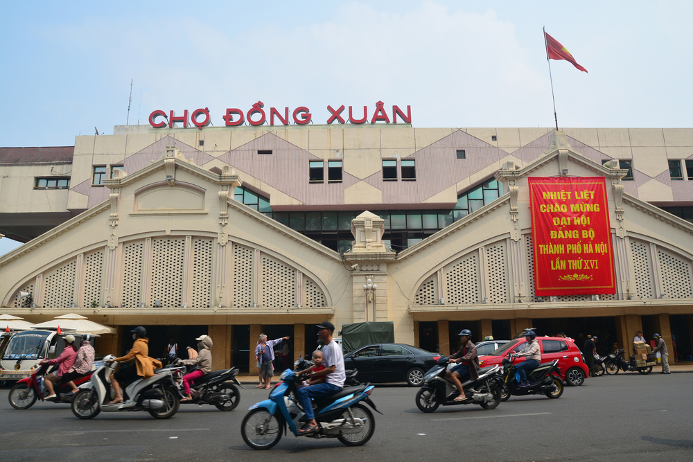 nhung kinh nghiem khi di du lich Ha Noi