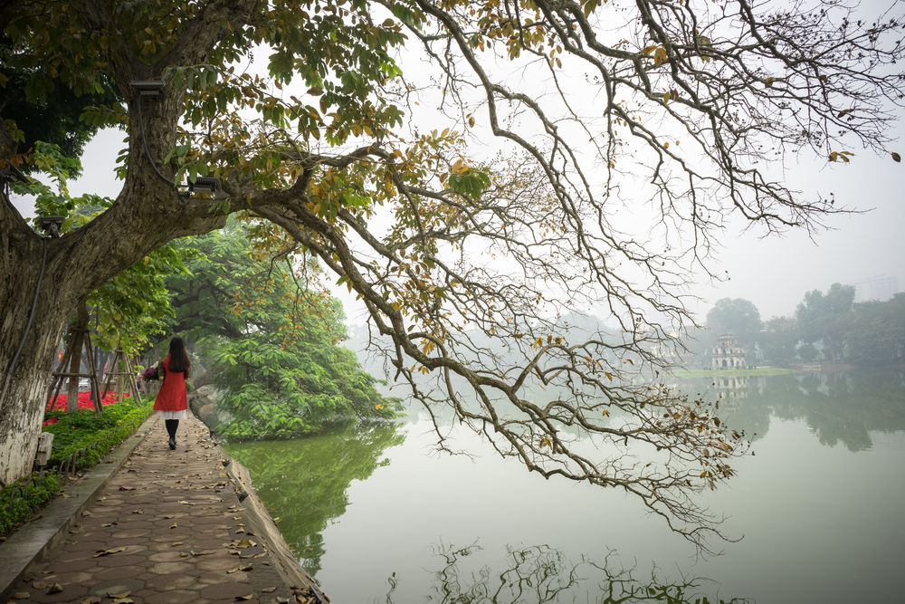 tour du lich ha noi 3 ngay 2 dem