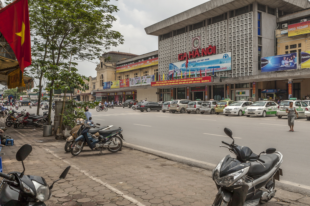 nhung kinh nghiem khi di du lich Ha Noi