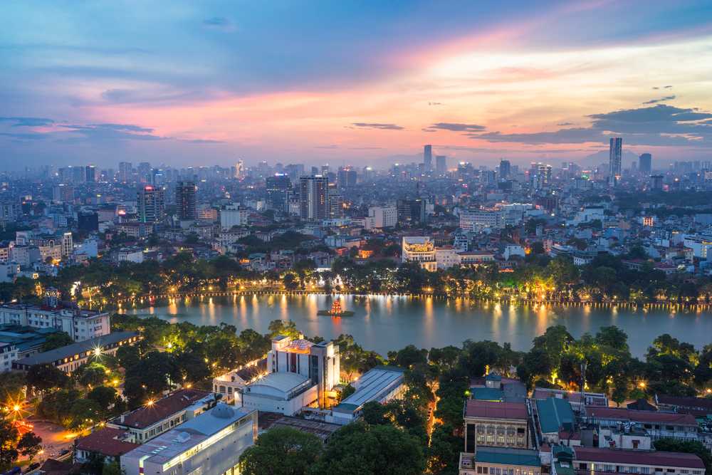 tour du lich ha noi 4 ngay 3 dem