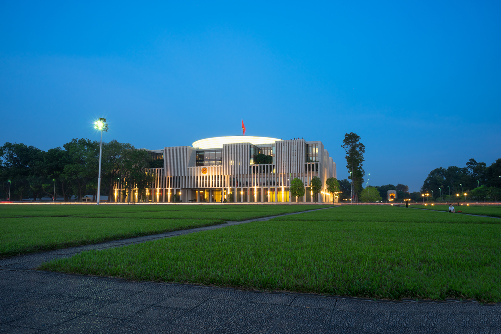 nhung kinh nghiem khi di du lich Ha Noi