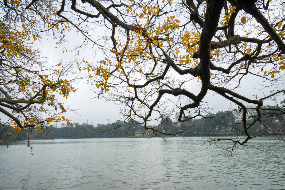 nhung kinh nghiem khi di du lich ha Noi