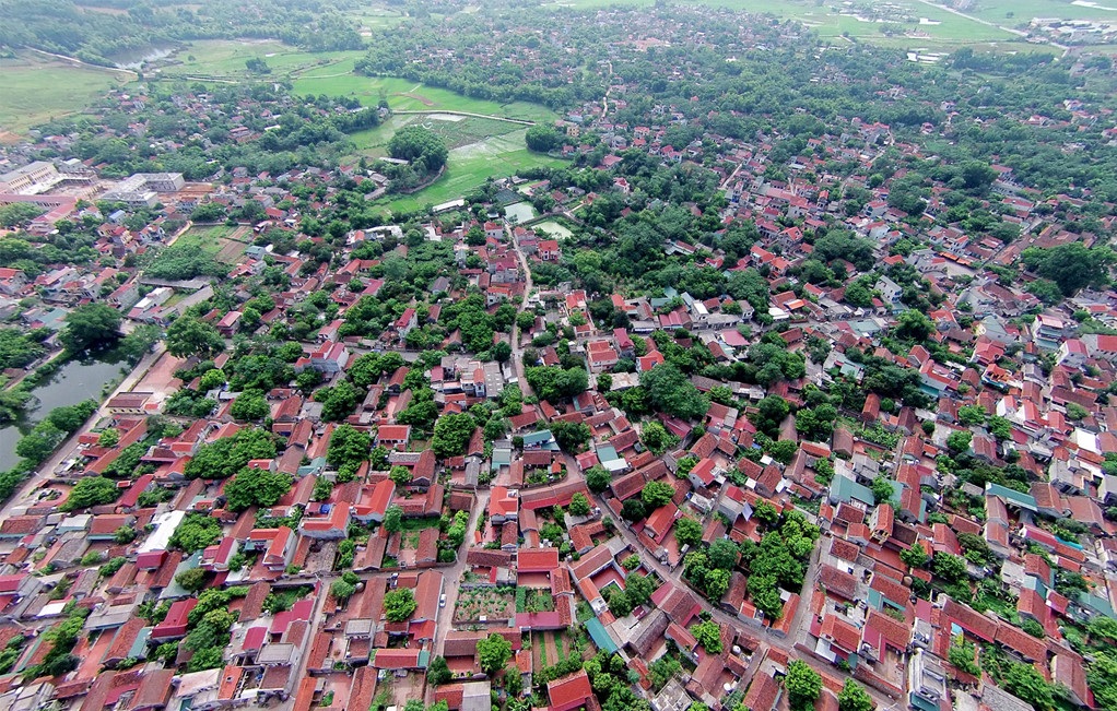 kinh nghiem di lang co duong lam