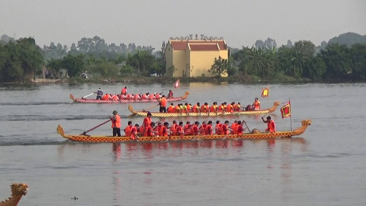 nhung le hoi lon o Ha Noi