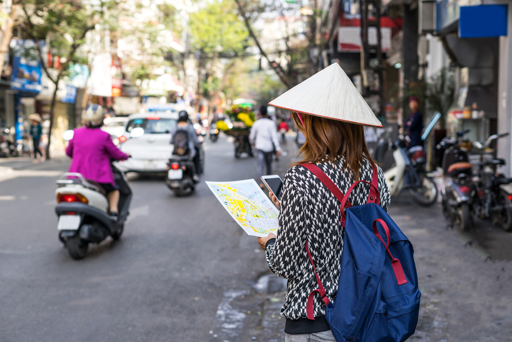 kinh nghiem di du lich Ha Noi