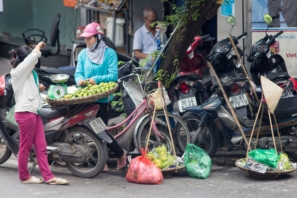 10 cach di du lich ha noi tiet kiem