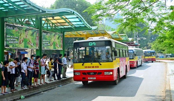 huong dan duong di den nui Ham Lon