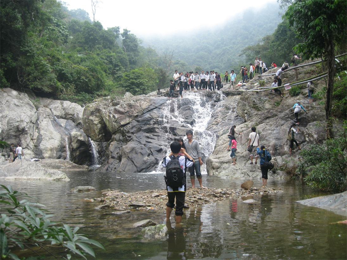 gia ve cap treo tay thien vinh phuc