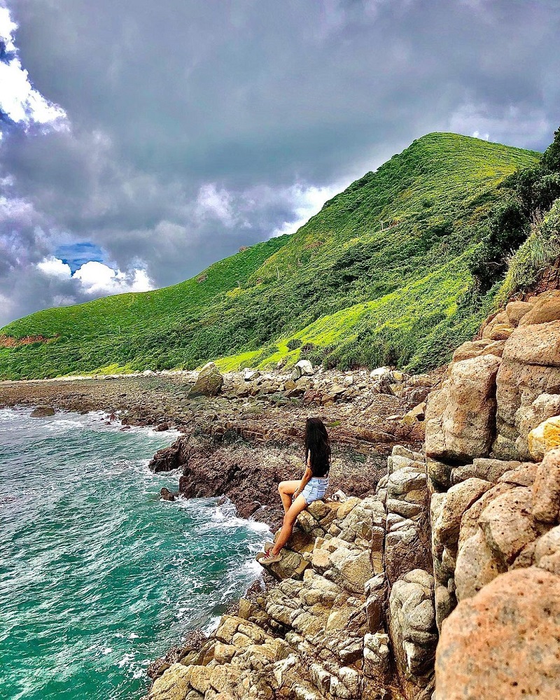 Côn Đảo là một lựa chọn du lịch lý tưởng cho bạn vào mùa hè.