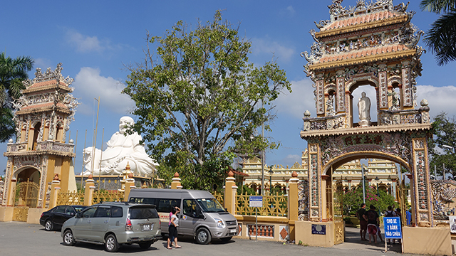 tour du lich mien tay tet nguyen dan