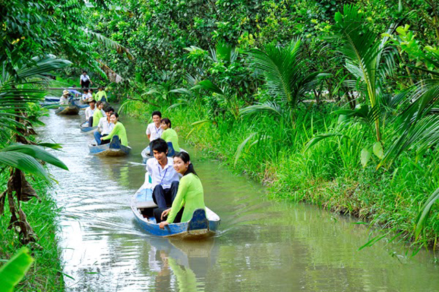 nhung kinh nghiem du lich hau giang bang xe may