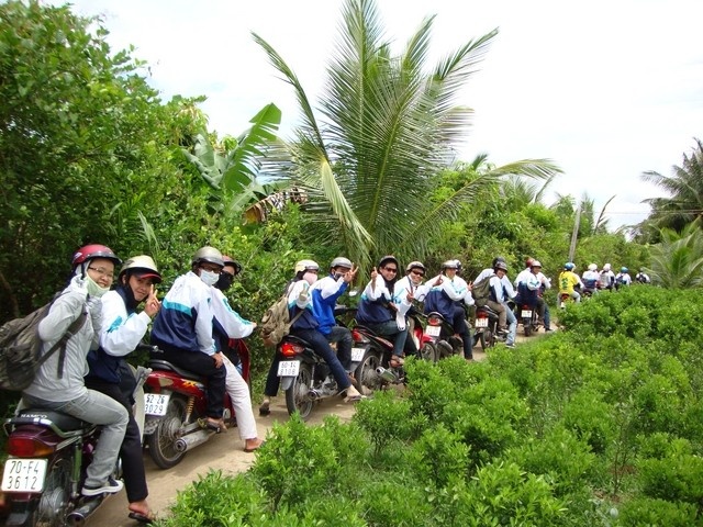 nhung kinh nghiem du lich bui tien giang bang xe may