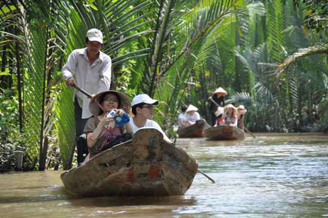 tour du lich mien tay