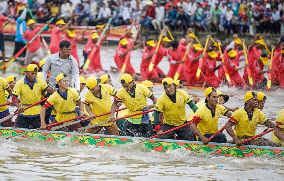 nhung le hoi dan gian o bac lieu