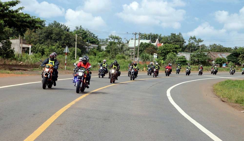 huong dan duong di tu tphcm den ben tre nhanh nhat