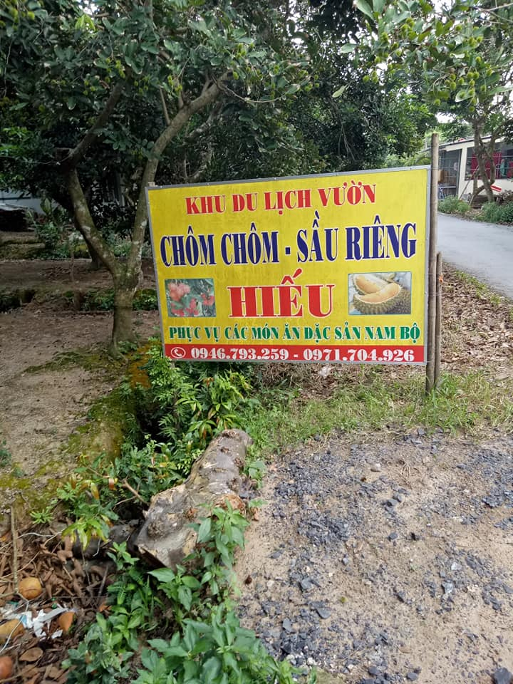 nhung vuon trai cay noi tieng o ben tre